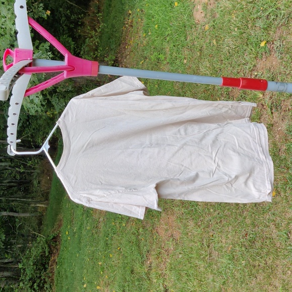 Jean Michel Basquiat Graphic Tee - Picture 4 of 4